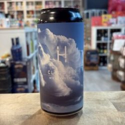 Hopalaa CLOUD #39 / MILKSHAKE IPA