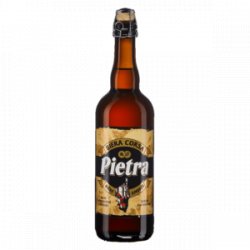 Pietra Ambrée 75cl - Hyperboissons