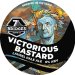 7 Bridges Brewing Co. - Victorious Bastard - Laurel Pale Ale 7 Bridges Brewing Co. - Victorious Bastard - Laurel Pale Ale