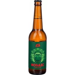 AF Brew Mosaic IPA