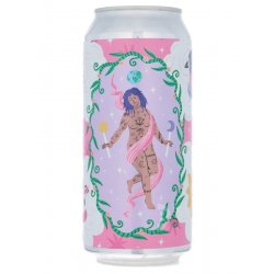 Northern Monk PATRONS PROJECT 34.06 // AMY HASTINGS // THE WORLD // PRIZM, SUPERFLUX // GLOBAL IPA