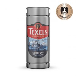 Texelse Bierbrouwerij Skiller Wit - Elings