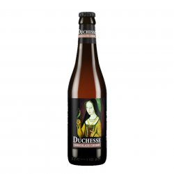 Brouwerij Verhaeghe Duchesse Chocolate Cherry