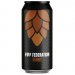 Hop Federation Stout 440ml Hop Federation Stout 440ml