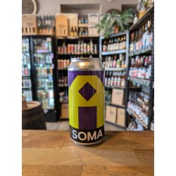 SOMA Beer Within