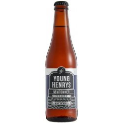 Young Henrys Newtowner Young Henrys Newtowner
