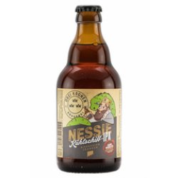 Brauerei Drei Kronen Nessie – Kühlschiff IPA - Die Bierothek