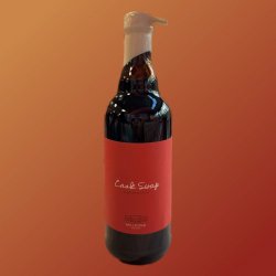 Millpond Brewing Cask Swap