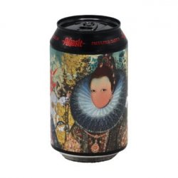 Pühaste Brewery Skepter