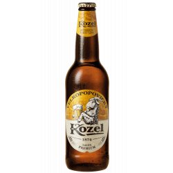 Kozel Premium