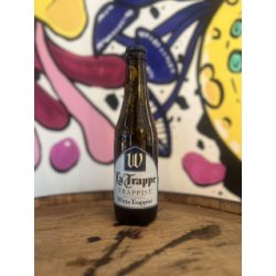 La Trappe Witte Trappist