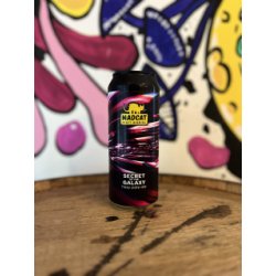 MadCat Secret of the Galaxy 500 ml - Pivní Ráj Olomouc