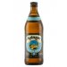 Ayinger Privatbrauerei Lager Hell 