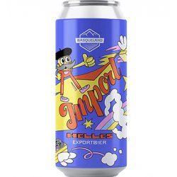 Basqueland Import
