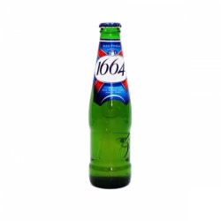 Kronenbourg 1664 - Papadrinks