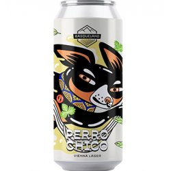 Basqueland Perro Chico