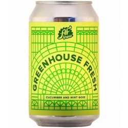AF Brew Greenhouse Fresh