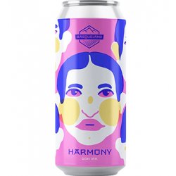Basqueland Harmony