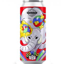 Basqueland Jumbo