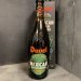 Duvel Mexican barrel edicion batch 10 