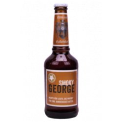 Brauerei Rittmayer Smoky George - Die Bierothek