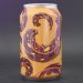 Omnipollo - Bianca Non-Alcoholic Blueberry Maple Pancake Lassi Gose - 0.3% (330ml) 