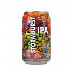 OHaras Stormburst IPA - Craft Beers Delivered