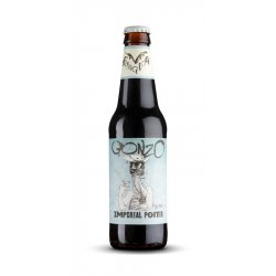 Flying Dog Gonzo Imp. Porter 35,5 cl. - Abadica