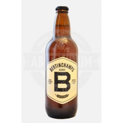 Bertinchamps Blonde Bertinchamps Blonde