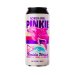Funky Fluid - Florida Weisse: Pinkie - 7.2% Raspberry, Lychee & Pink Guava Sour - 500ml Can Funky Fluid - Florida Weisse: Pinkie - 7.2% Raspberry, Lychee & Pink Guava Sour - 500ml Can