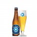 Vander Ghinste Blauw Export bier 33cl 