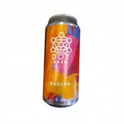DOT Brew Radler