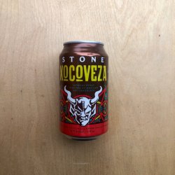 Stone - Xocoveza 8.1% (355ml) - Beer Zoo