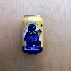 Tiny Rebel - Sleigh Puft The Chocolate One 5.2% (330ml) - Beer Zoo