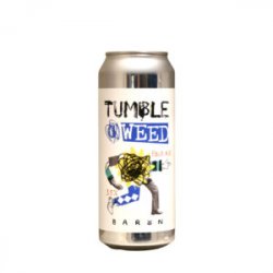 Baron  Tumbleweed Pale Ale - Craft Metropolis