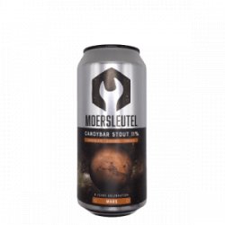 Moersleutel  Mars - De Biersalon