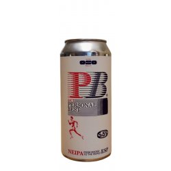 Oso Brew Co Personal Best - Craft & Draft