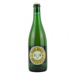 Lambiek Oude Geuze Brett-Elle - CraftShack