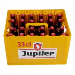 Jupiler
