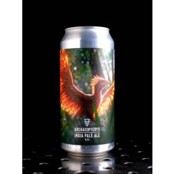 Azvex Brewing Company Archaeopteryx