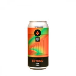 Drop Project  State Of Kind  Beyond DIPA - Craft Metropolis