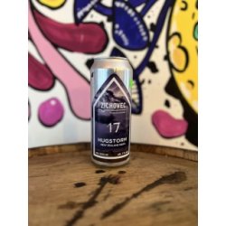 Rodinný pivovar Zichovec Hugstorm 17 Rodinný pivovar Zichovec Hugstorm 17