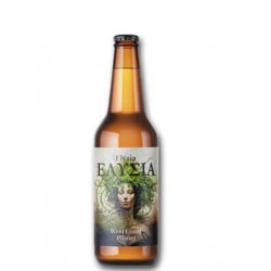 33 Brewing Company ELYSIA West Coast Pilsner μπύρα 330ml - Οινότυπο