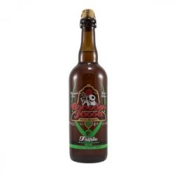 Broeder Jacob  Tripel  75 cl   Fles - Thysshop