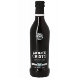 Monte Cristo Sherrywood Cuvée - Bodecall