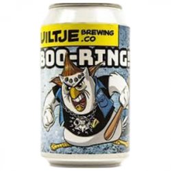 Uiltje Boo-ring !!! - Bier Online