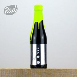 Elmeleven No Stars Only Suns (w. Mikerphone)