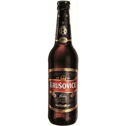 Krušovice Černe