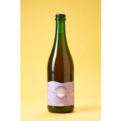 Nevel Wild Ales Gekwetst - Buvance