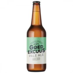 Goed Excuus  Pale ale - Bier Online